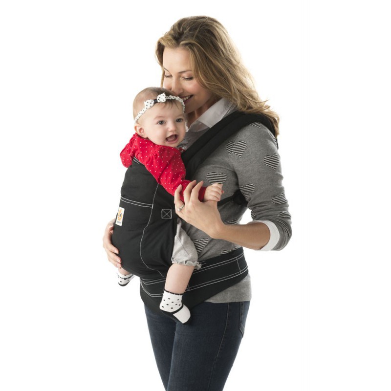 Porte bébé ergobaby original Ziloo.fr