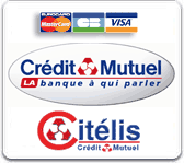 logo citelis credit mutuel