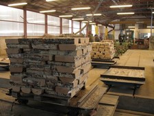Découpage et séchage du bois Détoa Découpage et séchage du bois Détoa