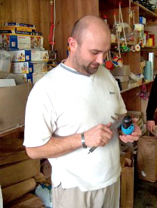 Test de la qualité des jeux en bois chez Detoa Test de la qualité des jeux en bois chez Detoa
