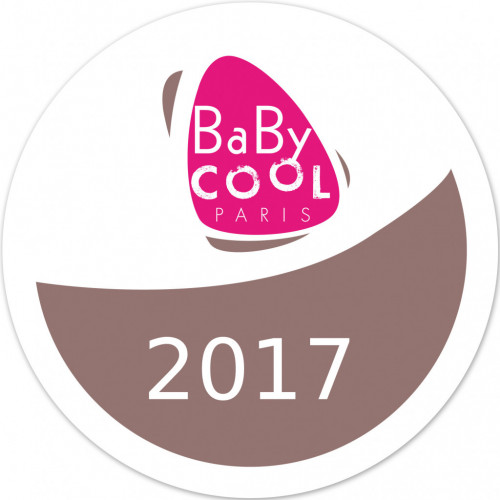 En route vers Babycool 2017, le salon de la puériculture