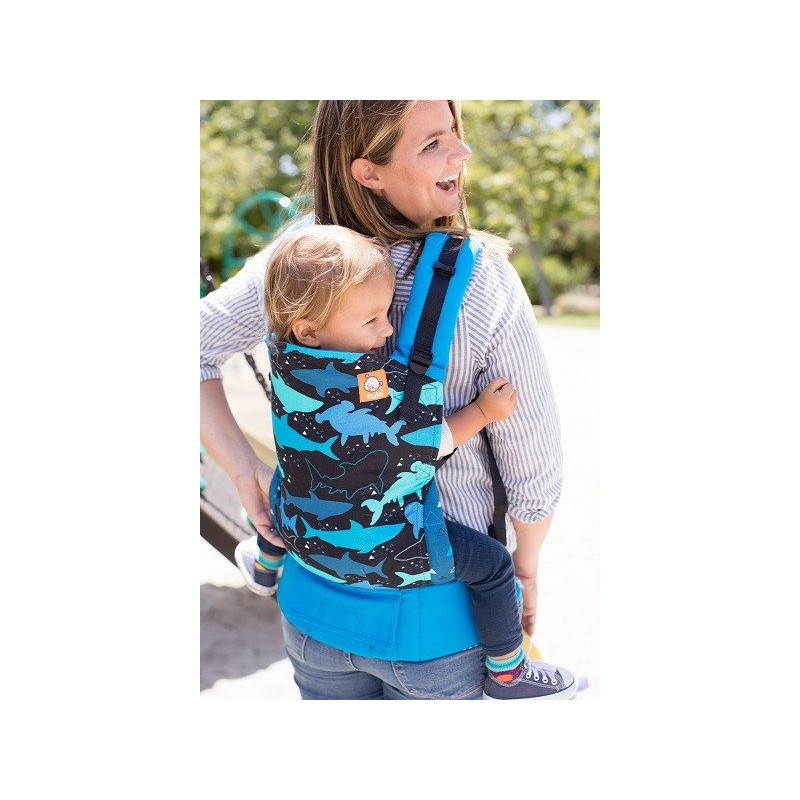 porte bébé tula occasion