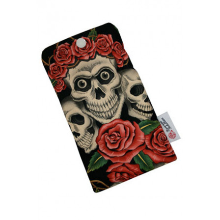 Pop-It Pocket Rose and Rebellion The Rebel Pop-It Pocket Rose and Rebellion The Rebel