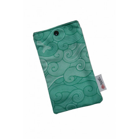 Pop-It Pocket Rose and Rebellion Mermaids Tale Pop-It Pocket Rose and Rebellion Mermaids Tale