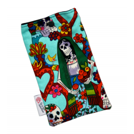 Pop-It Pocket Rose and Rebellion Skeletmans Pop-It Pocket Rose and Rebellion Skeletmans