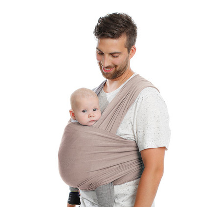 Tricot-Slen Bambou Babylonia Warm Sand Tricot-Slen Bambou Babylonia Warm Sand
