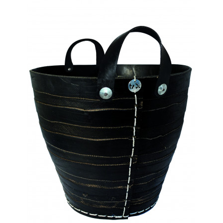 Carrier of the Country Zebra Ø35 tire recycled Tadé Carrier of the Country Zebra Ø35 tire recycled Tadé