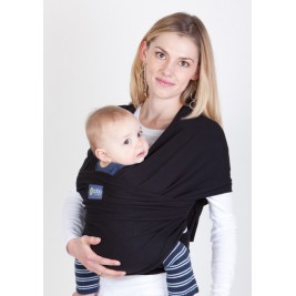 moby wrap echarpe