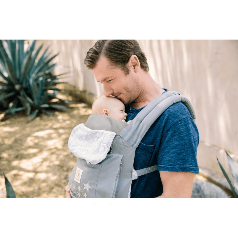 Buy Ergobaby Original Baby Carrier Galaxy Grey