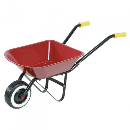 Wheelbarrow for children by Goki Wheelbarrow for children by Goki