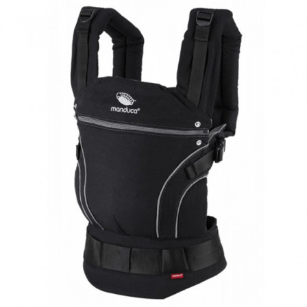 Porte-bébé Manduca Blackline Phantom Grey Porte-bébé Manduca Blackline Phantom Grey