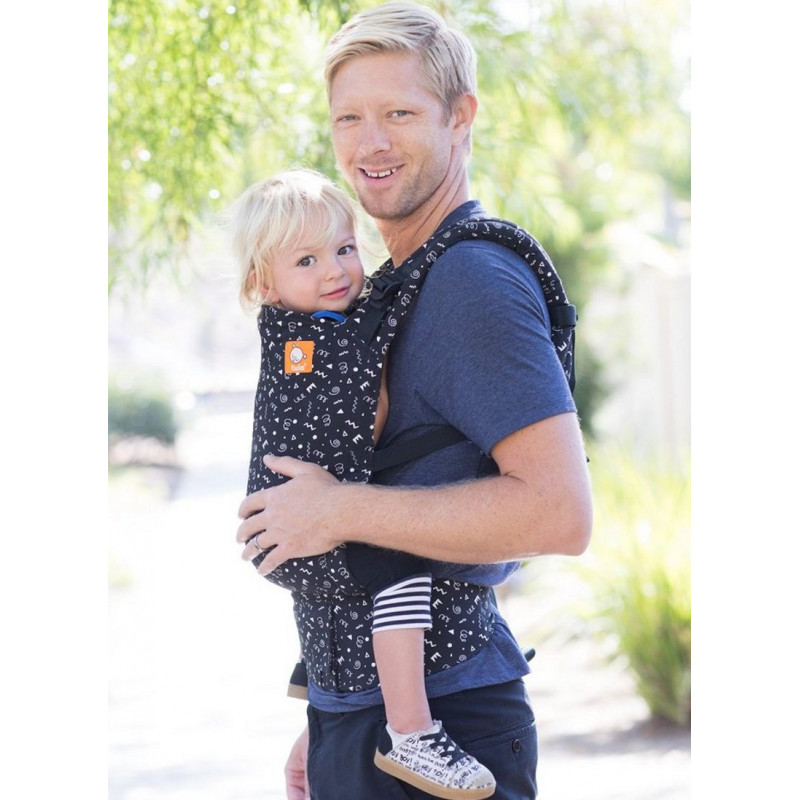 Your baby carrier Tula Toddler Celebrate not expensive