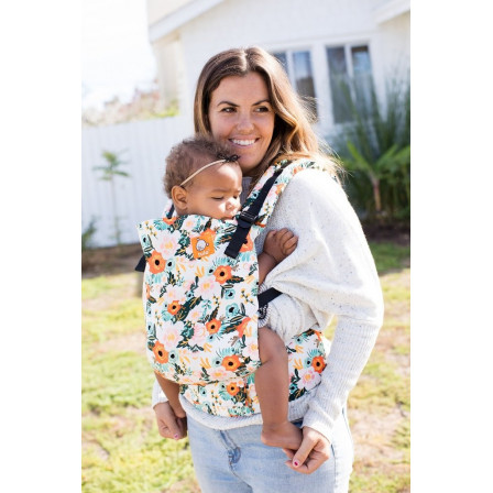 shoulder carrier for toddlers