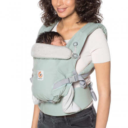 ergo baby sling newborn