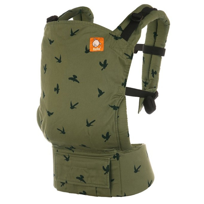 Tula standard baby carrier Soar