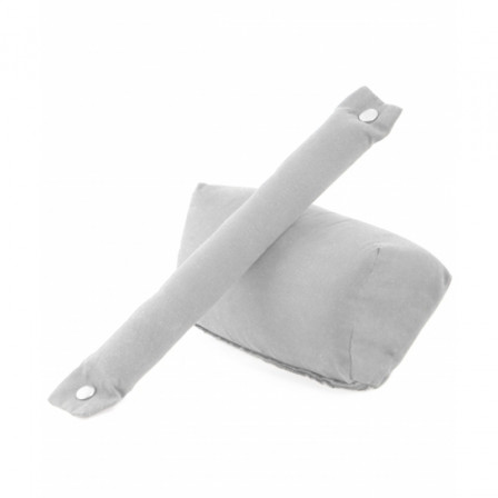 Pack Extension Gris Clair Physiocarrier & HoodieCarrier JPMBB Pack Extension Gris Clair Physiocarrier & HoodieCarrier JPMBB