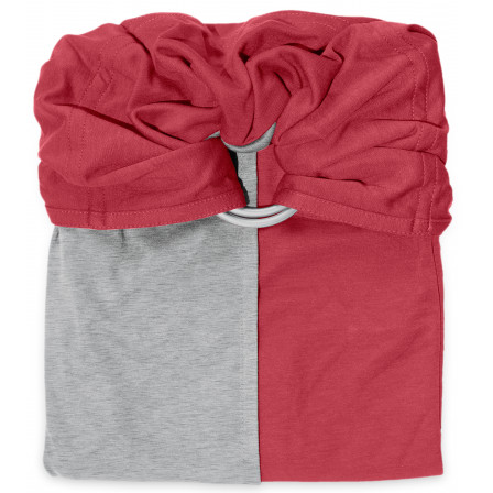 PESN série limitée Grenat / gris chiné de JPMBB PESN série limitée Grenat / gris chiné de JPMBB