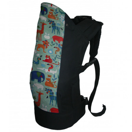 Rose and Rebellion Big Kid Vintage Zoo Rose and Rebellion Big Kid Vintage Zoo