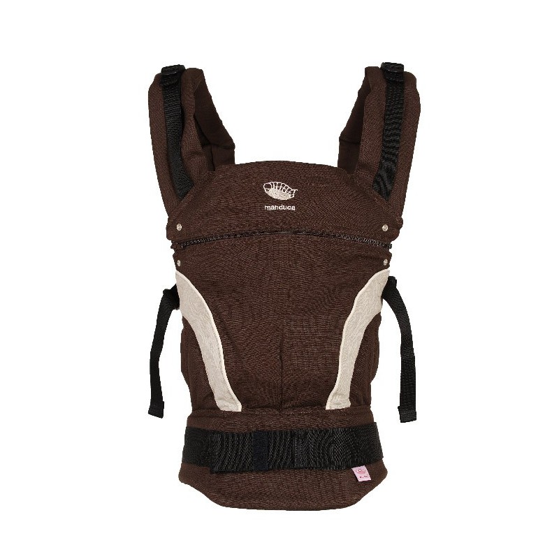 manduca my baby carrier