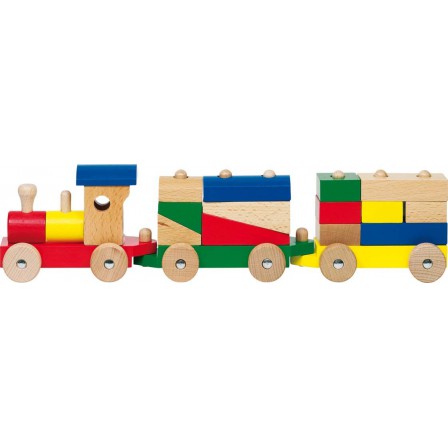 Train rom, and pieces of wood to Rom by Goki Train rom, and pieces of wood to Rom by Goki