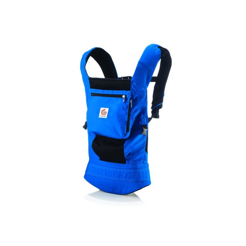 Buy Ergobaby Performance Blue Buy Ergobaby Performance Blue