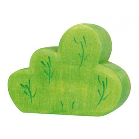 Buisson en bois Holztiger Buisson en bois Holztiger