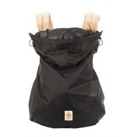 cocon hiver ergobaby