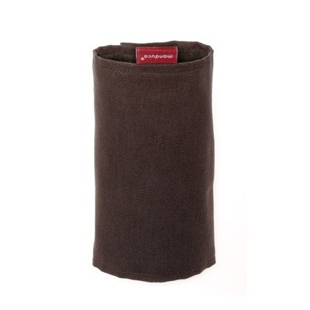 Protèges bretelles Manduca fumbee marron Protèges bretelles Manduca fumbee marron