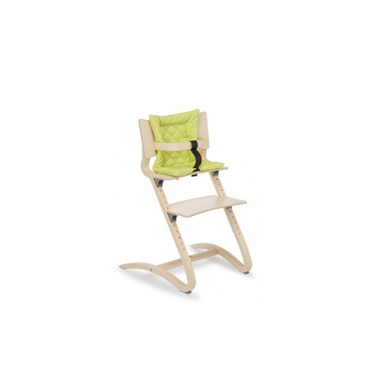 Leander Pour Coussin Haute Evolutive Chaise kO8nwP0