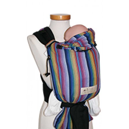 Nouveau BabyCarrier Storchenwiege Inka 2015 Nouveau BabyCarrier Storchenwiege Inka 2015