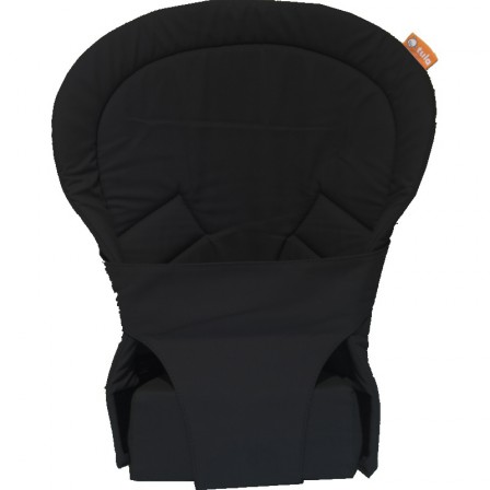 Insert nouveau-né TULA noir Insert nouveau-né TULA noir