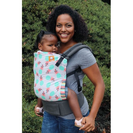 shoulder carrier for toddlers