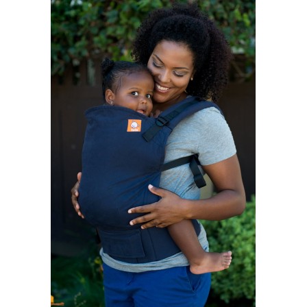 Porte-bébé TULA Indigo Standard Porte-bébé TULA Indigo Standard