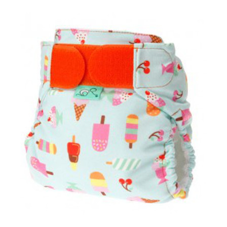 Maillot de bain couche Swim Totsbots Knickerbocker Maillot de bain couche Swim Totsbots Knickerbocker