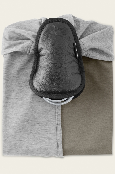 coussinet la petite echarpe sans noeud ou PESN par JPMBB pad ou coussinet la petite echarpe sans noeud ou PESN par JPMBB