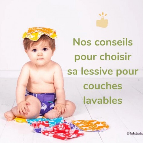 Couche taille 7 : comment choisir ?
