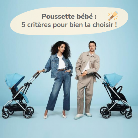 Bébé : quels vêtements choisir ? Suivez nos conseils !