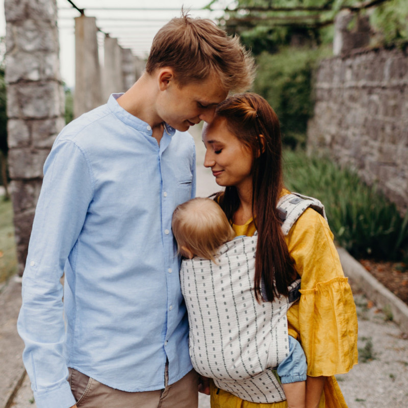 Quel est le meilleur porte-bébé ?