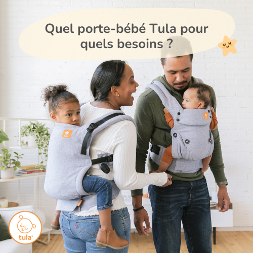 Quel Porte Bebe Tula Pour Quels Besoins Quel Porte Bebe Tula Pour Quels Besoins