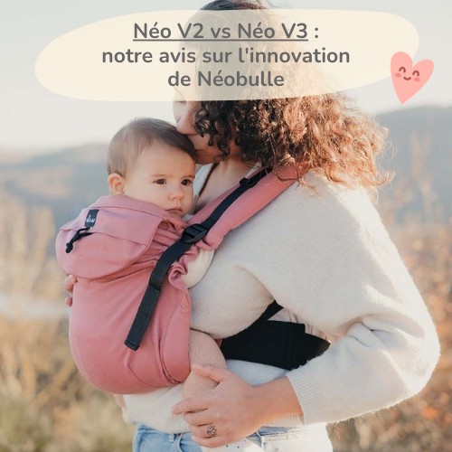 Néo V2 vs Néo V3 : notre avis sur l'innovation de Néobulle
