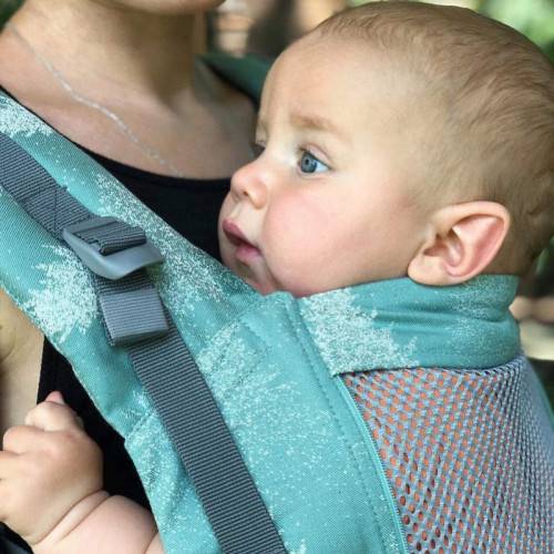 ثبط مدرس قاعة الدراسة Love And Carry One Porte Bebe Amazon Avirexveste Org