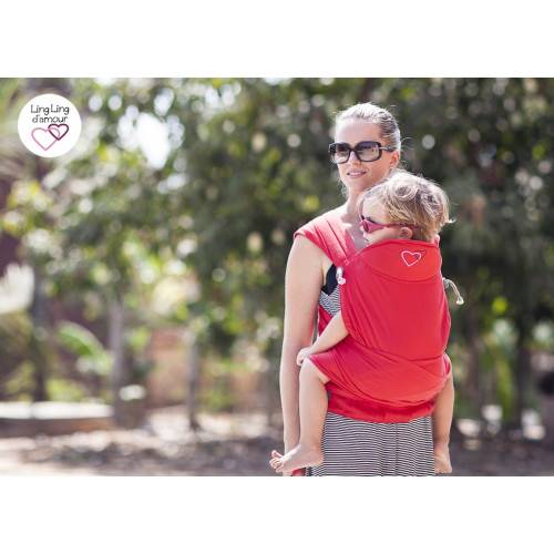Porte bebe deals mid tai