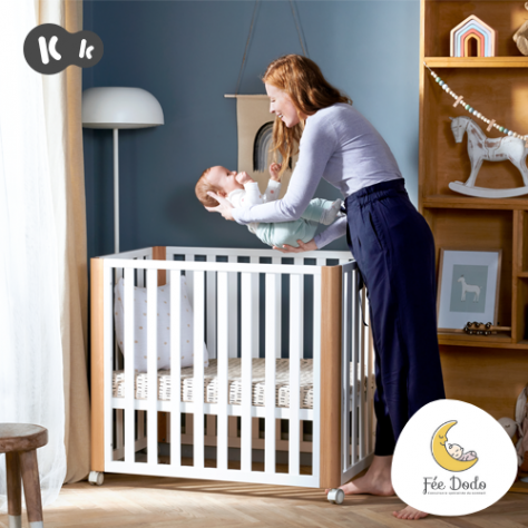 Comment bien choisir le lit pour son enfant ?