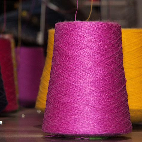 Coton, lin, bambou... découvrez les fibres textiles, leurs origines et leurs propriétés...